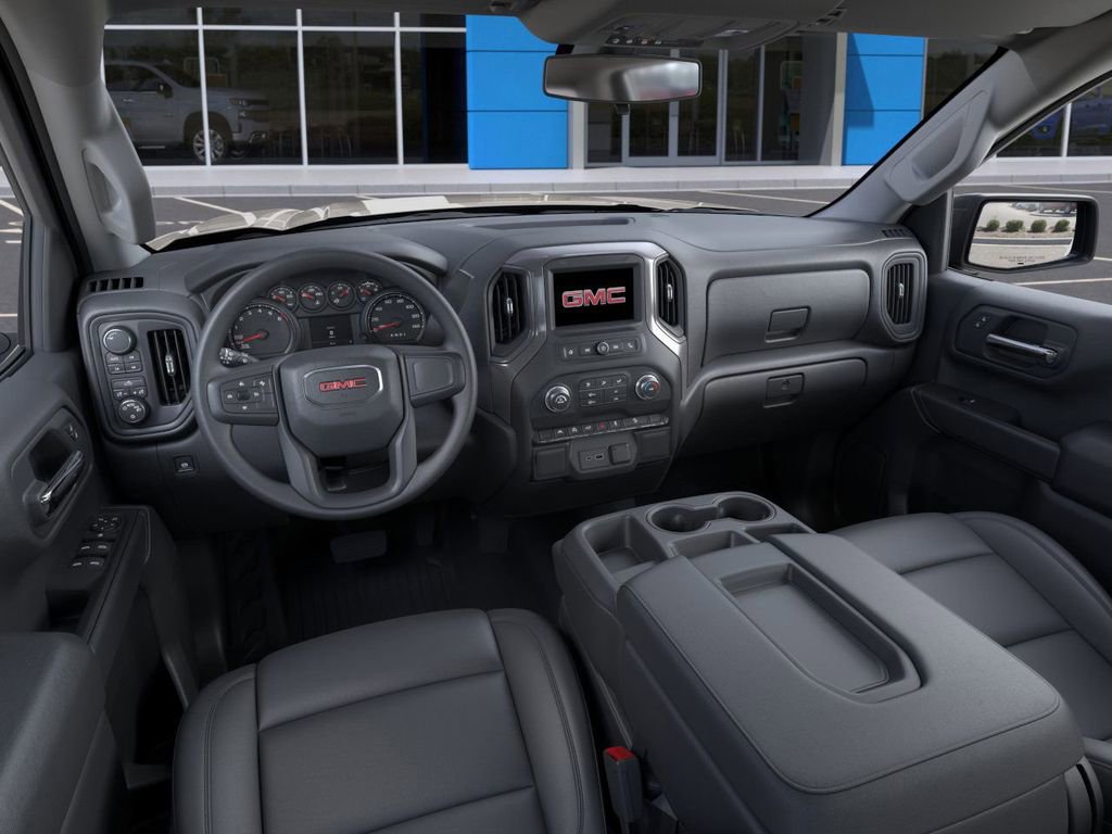 New 2026 GMC Sierra 1500 Pro image 15