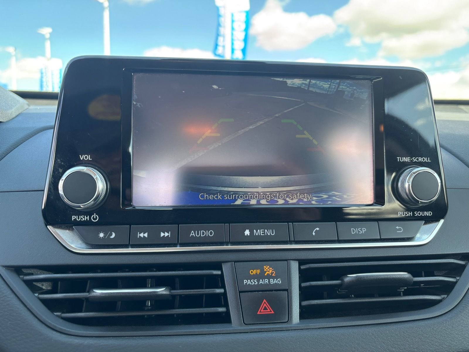 Used 2023 Nissan Altima 2.5 S image 24