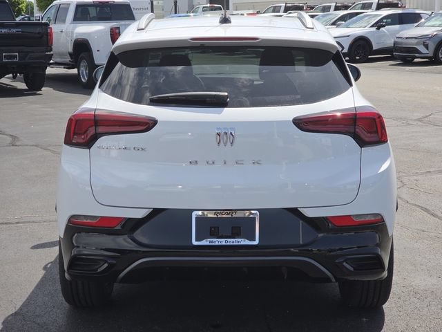 New 2026 Buick Encore GX Sport Touring w/ Comfort Package FWD image 20