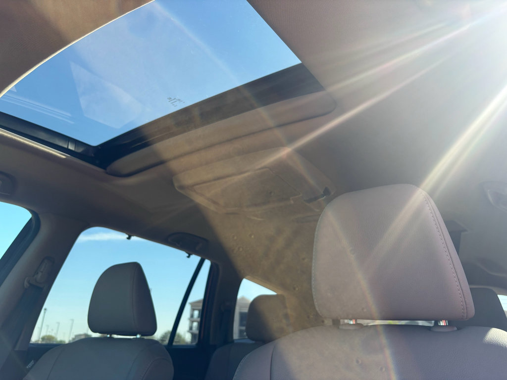 Certified 2019 Honda Pilot EX-L image 23