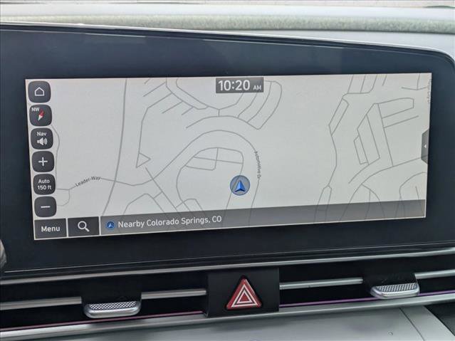 Used 2023 Hyundai Elantra Limited FWD image 14