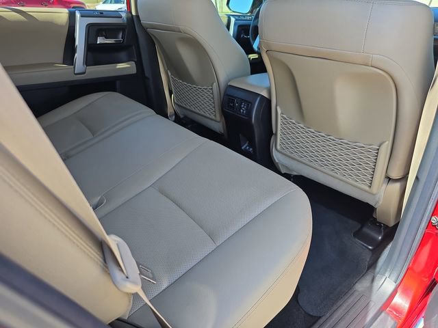 Used 2021 Toyota 4Runner Limited image 11