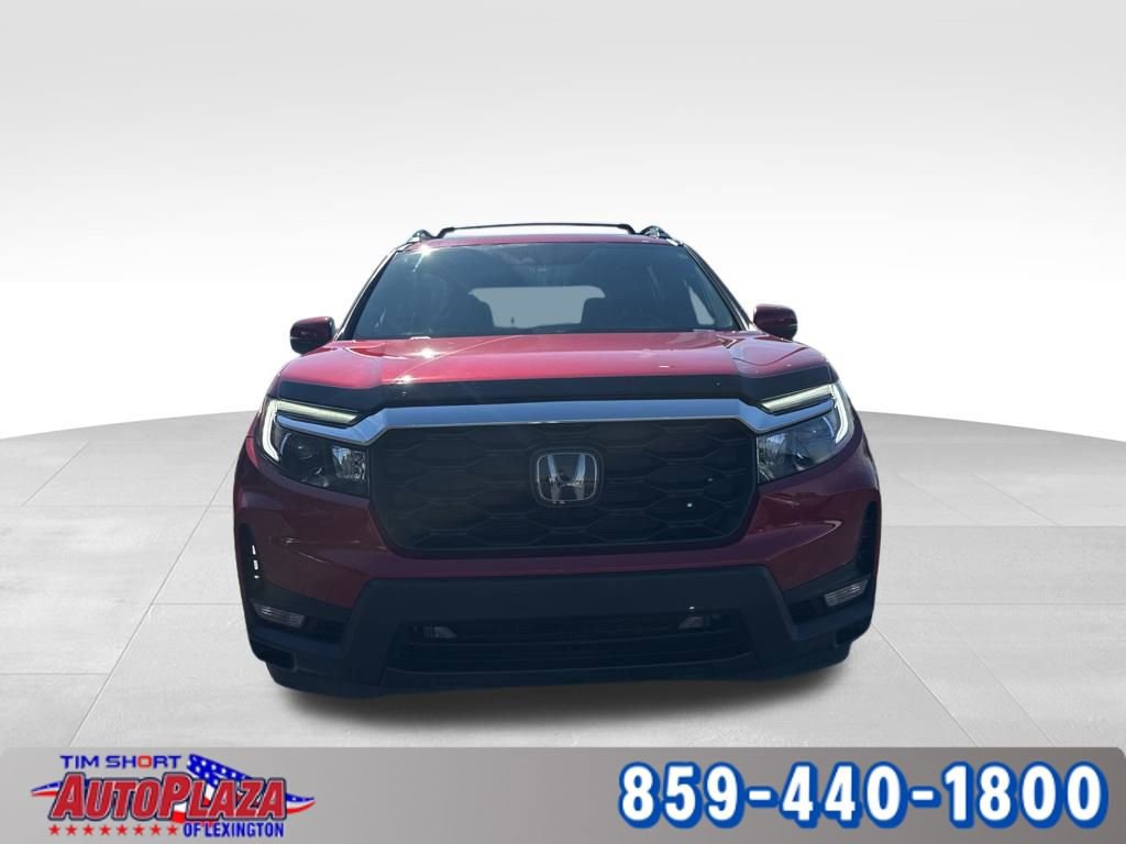 Used 2023 Honda Passport EX-L image 8