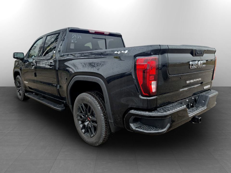 New 2026 GMC Sierra 1500 Elevation w/ Preferred Package image 9