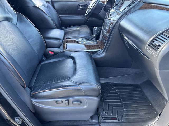 Used 2018 Nissan Armada SL w/ Premium Package image 27