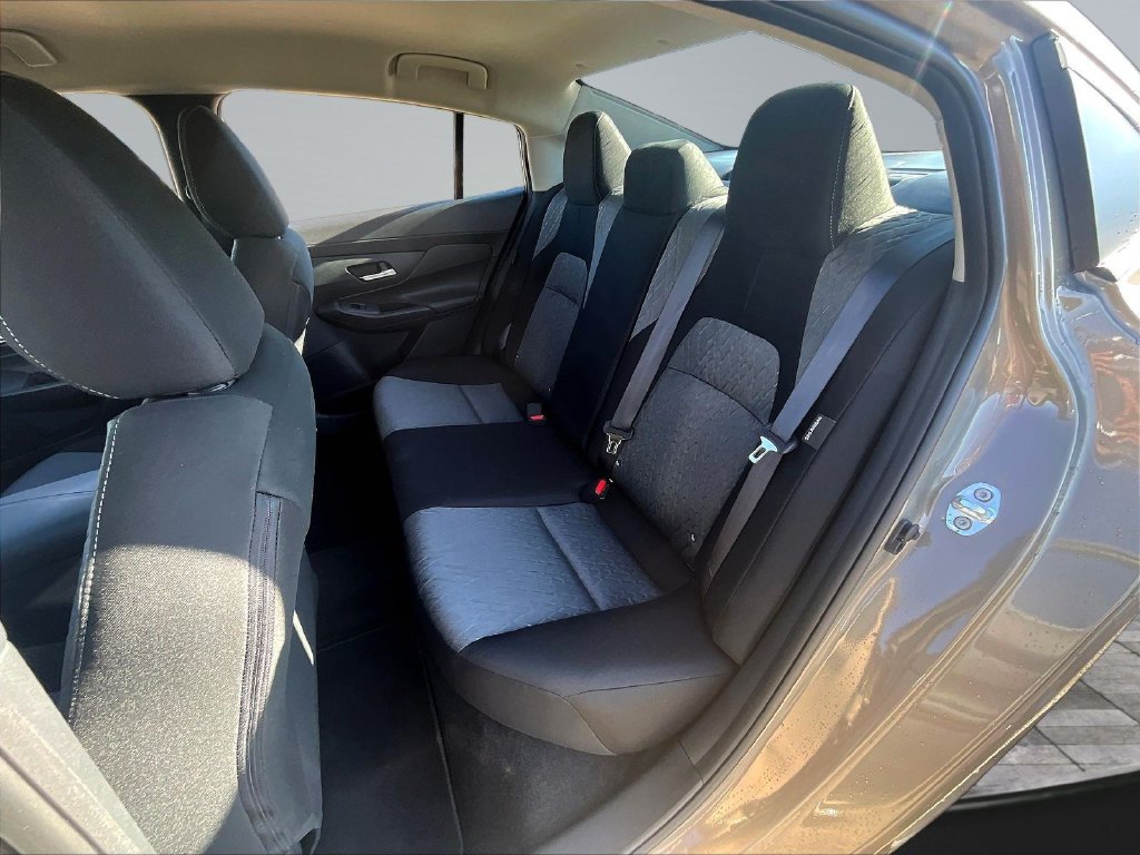 New 2026 Nissan Sentra SV w/ SV Convenience Package FWD image 29