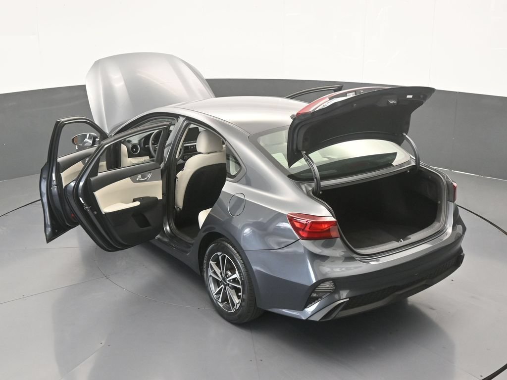Used 2023 Kia Forte LXS FWD image 56