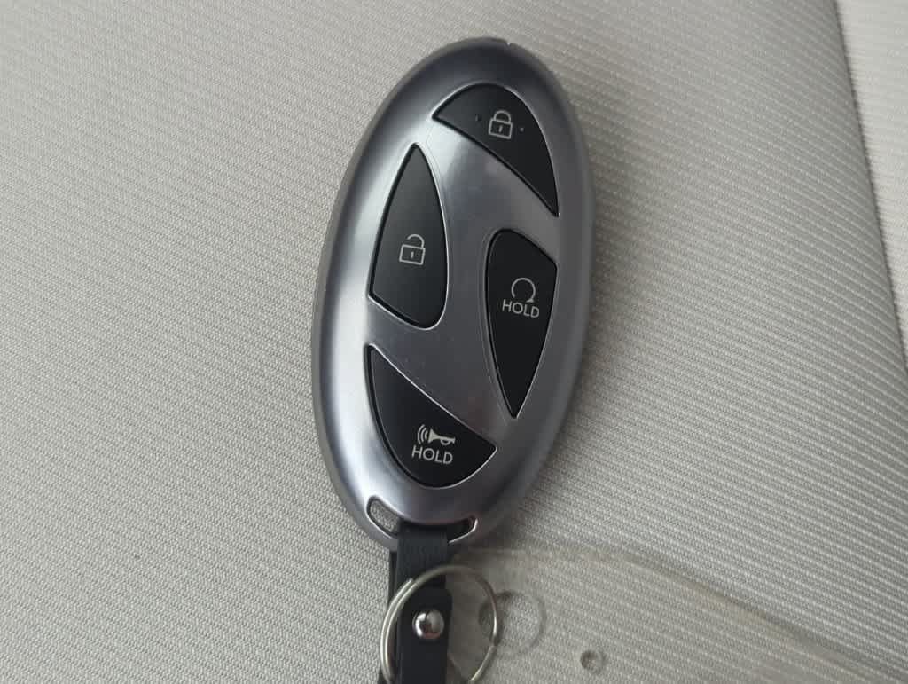 New 2026 Hyundai Tucson SEL FWD image 29