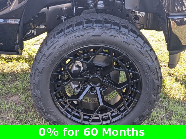 New 2025 Ford F150 XLT w/ Equipment Group 302A MID image 11