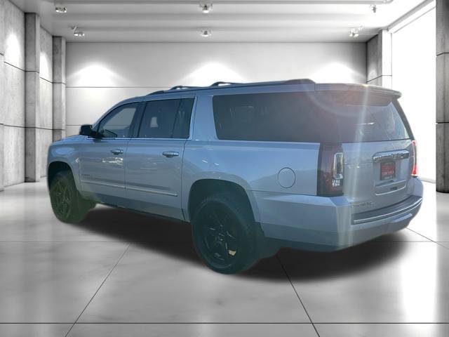 Used 2018 GMC Yukon XL Denali AWD/4WD image 6