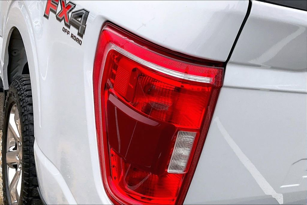 Used 2022 Ford F150 XLT w/ Equipment Group 302A High image 29