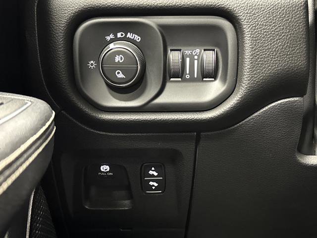 Used 2023 RAM 1500 Sport w/ G/T Package image 25