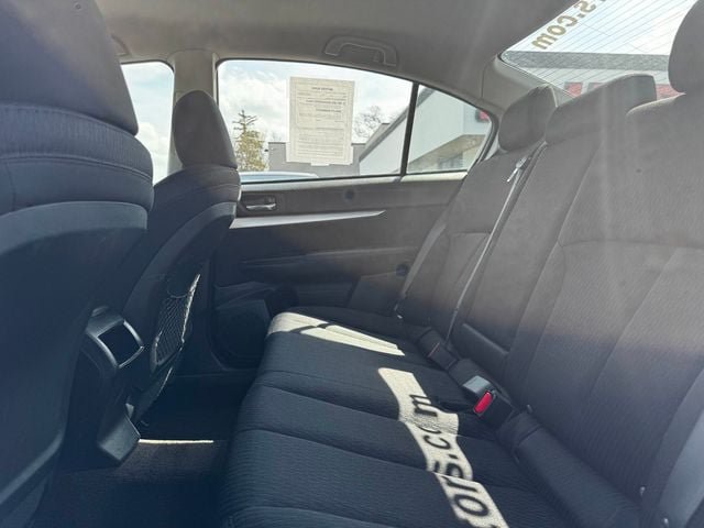 Used 2011 Subaru Legacy 2.5i Premium w/ All-Weather Pkg AWD/4WD image 12