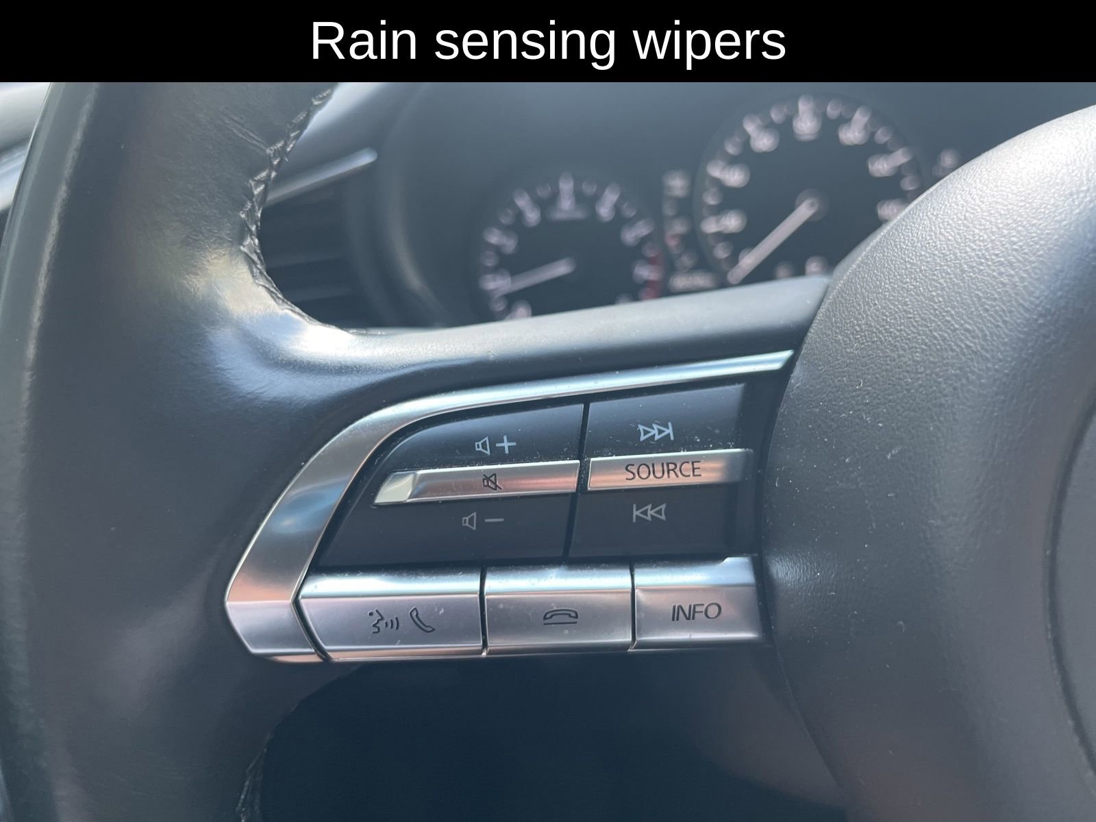 Certified 2023 MAZDA CX-30 AWD 2.5 S w/ Preferred Package image 15