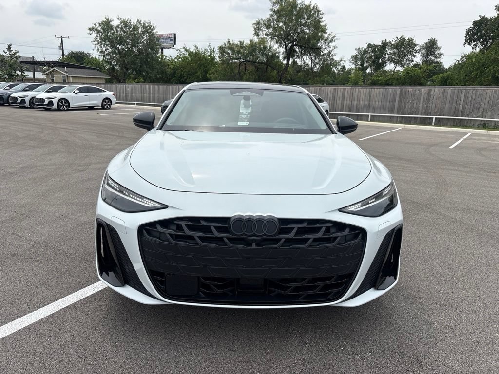 New 2026 Audi A6 Premium Plus AWD/4WD image 2