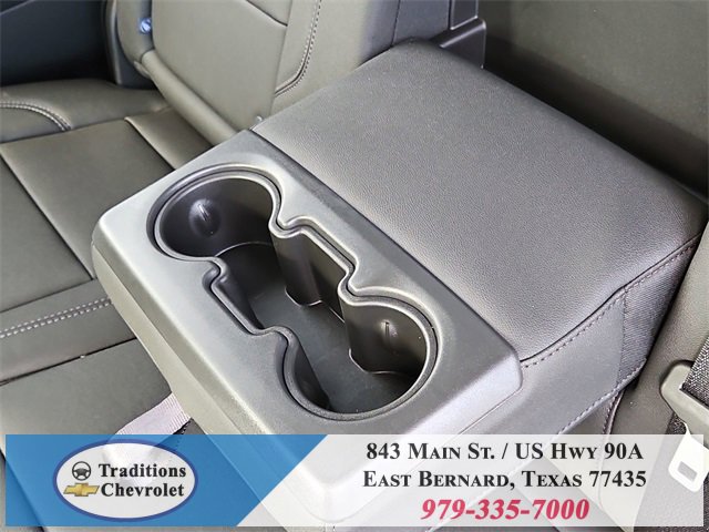 New 2026 Chevrolet Silverado 2500 LT w/ Trail Boss Package image 42