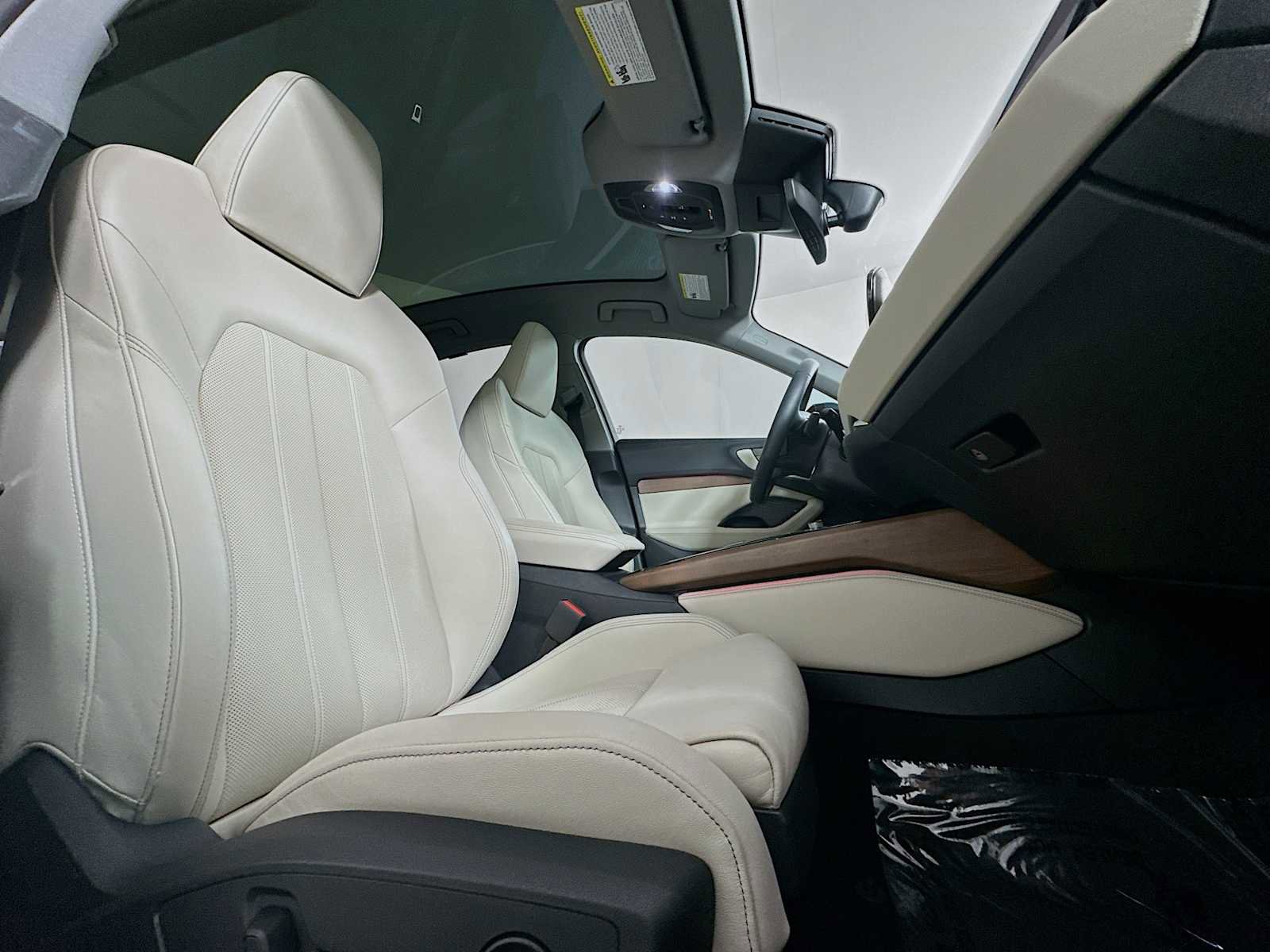 Certified 2025 Audi A5 2.0T Premium Plus w/ Premium Plus image 26