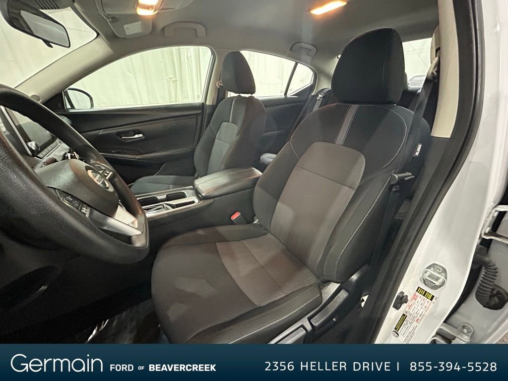 Used 2023 Nissan Sentra SV image 15