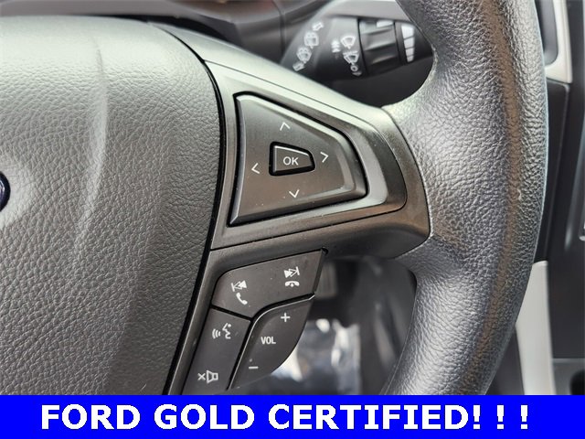 Used 2024 Ford Edge SE w/ Black Appearance Package image 26