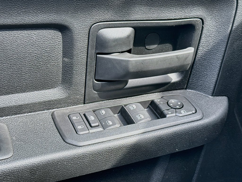 New 2026 RAM 2500 Tradesman AWD/4WD image 18