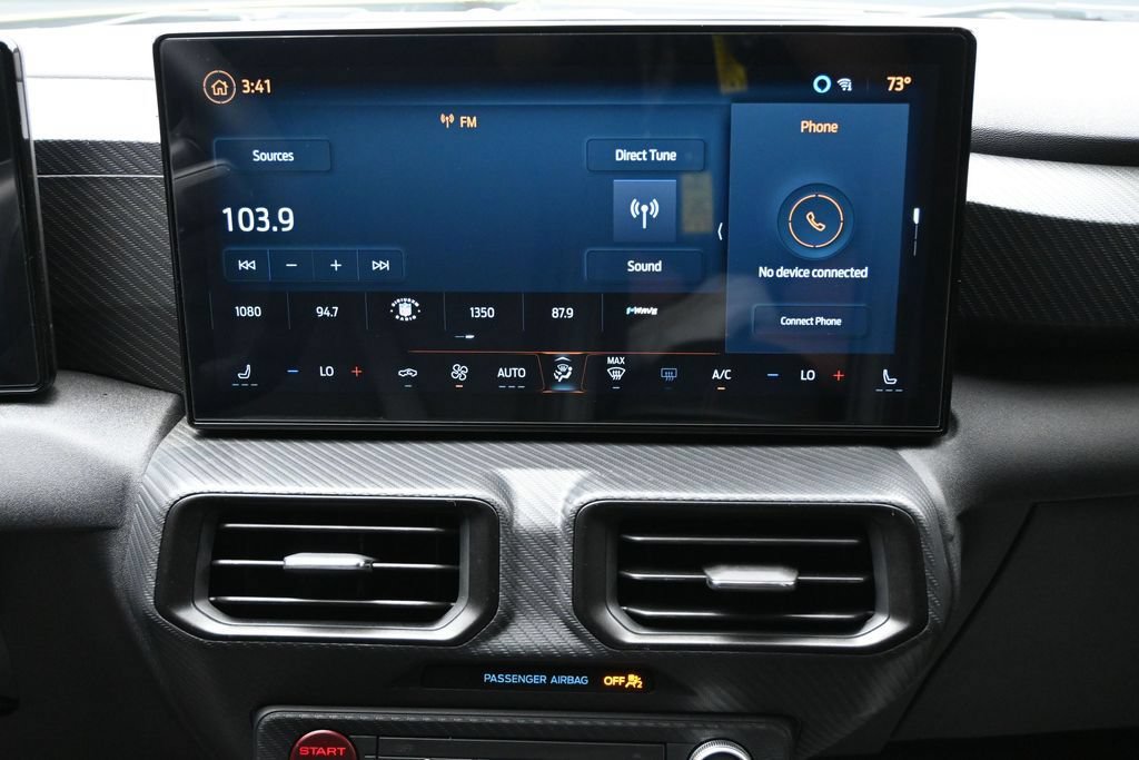 Used 2024 Ford Mustang GT RWD image 19