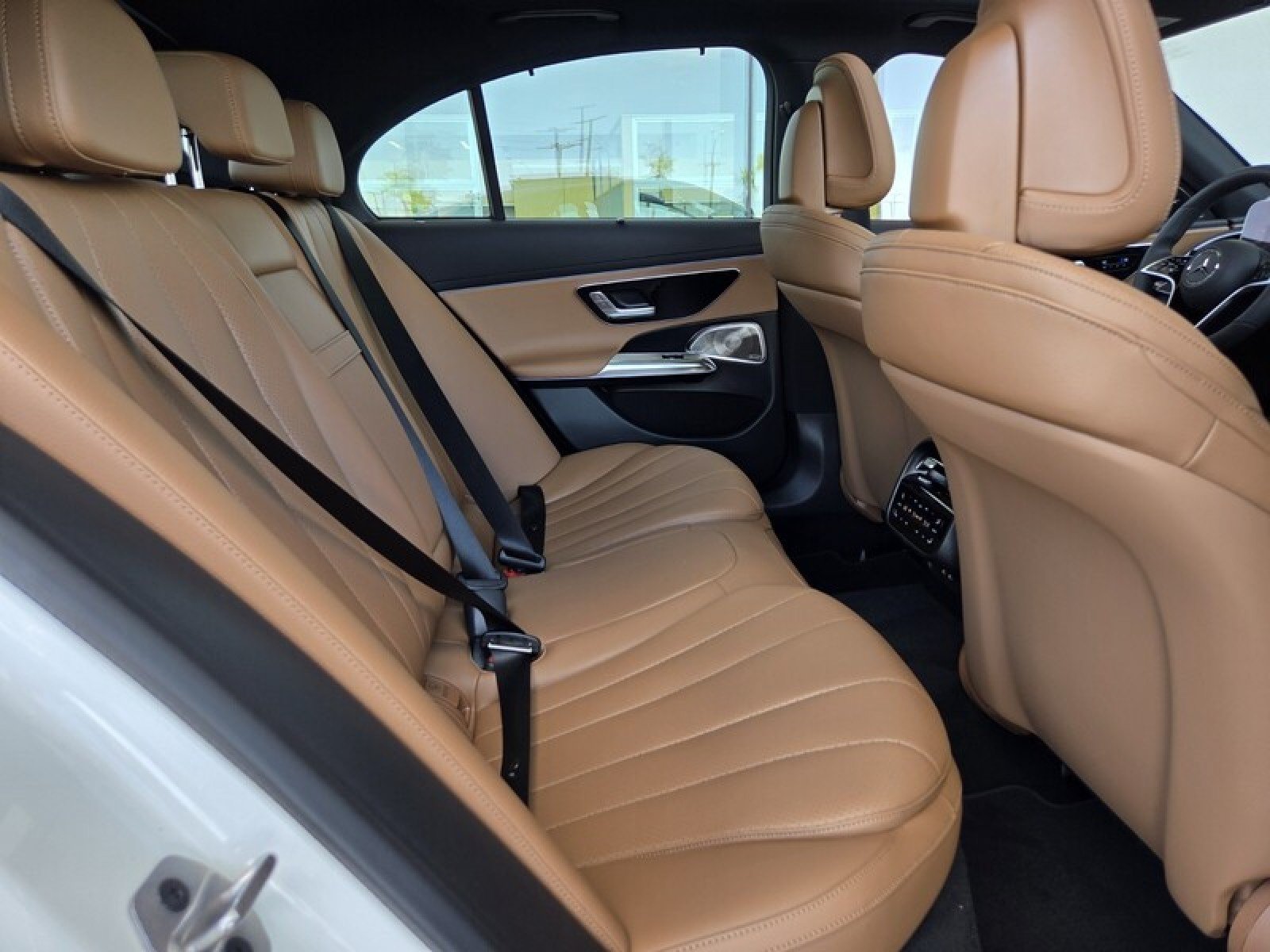 New 2027 Mercedes-Benz E 350 Sedan image 15
