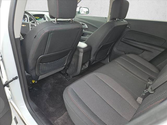 Used 2016 Chevrolet Equinox LT w/ Convenience Package FWD image 17
