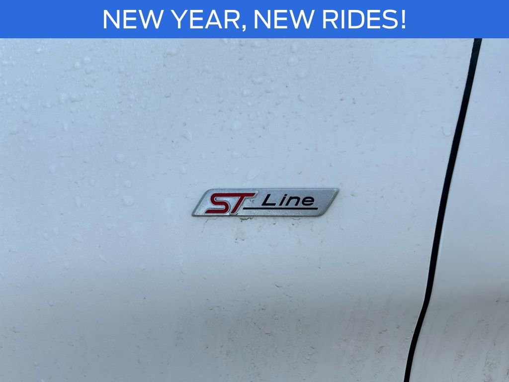 New 2026 Ford Explorer ST-Line AWD/4WD image 11