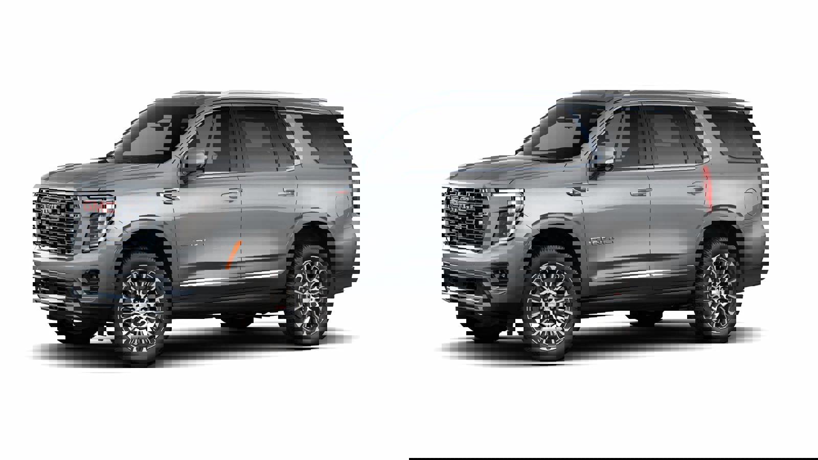 New 2026 GMC Yukon Denali w/ Denali Reserve Package image 33