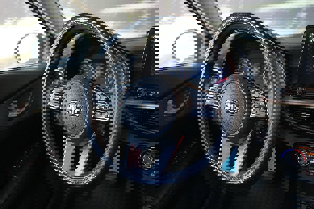 Used 2019 Kia Forte LXS image 44