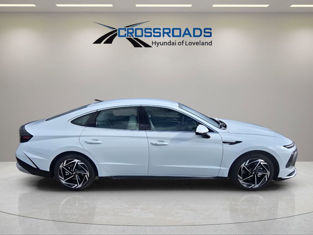 New 2026 Hyundai Sonata SEL image 6