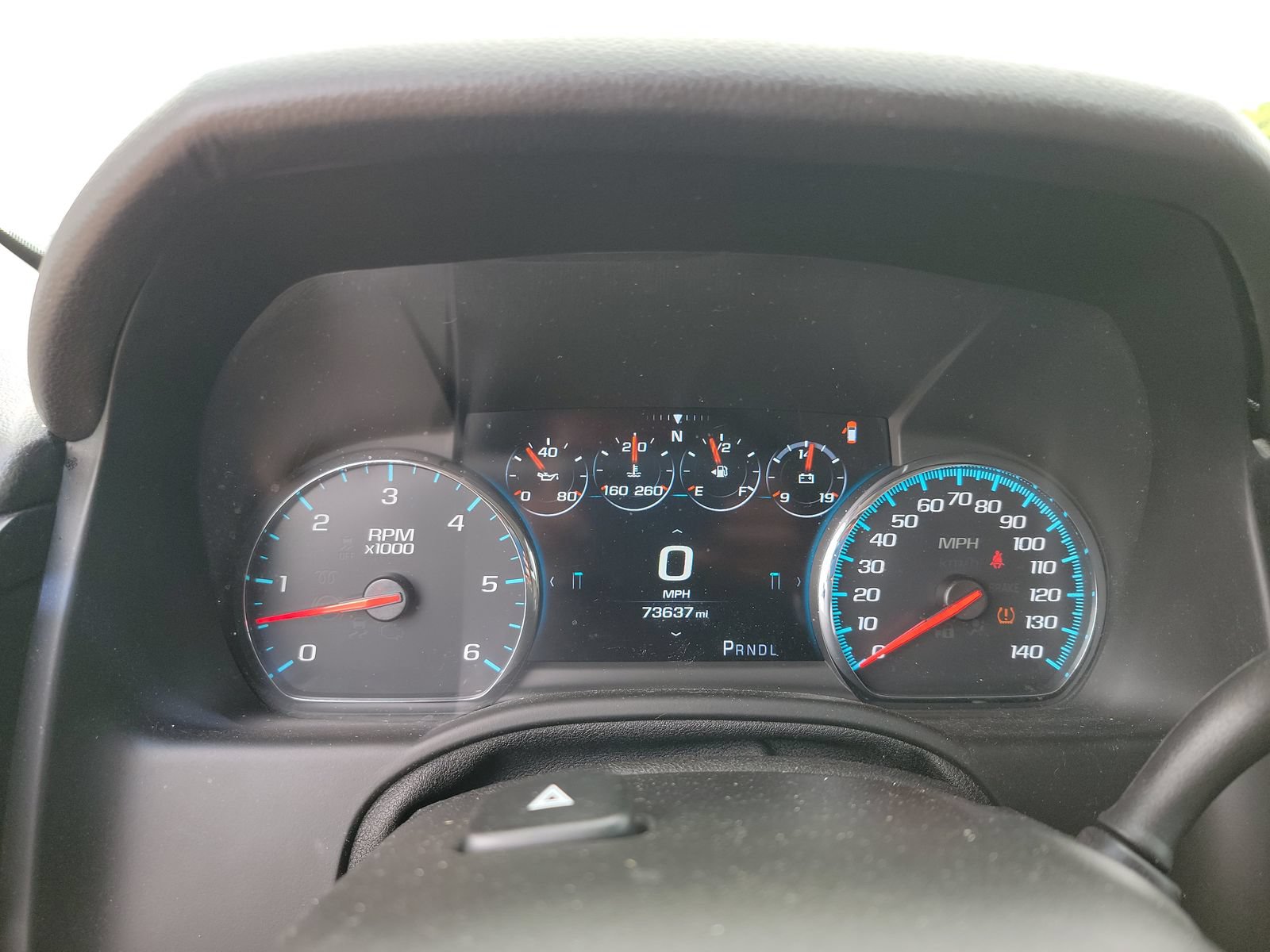 Used 2019 Chevrolet Tahoe Premier w/ Premier Plus Edition AWD/4WD image 17