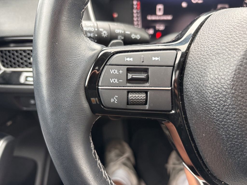 Used 2024 Honda Civic Touring image 20