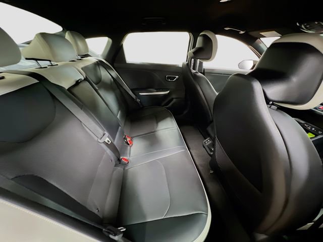 New 2026 Kia K4 GT-Line image 25