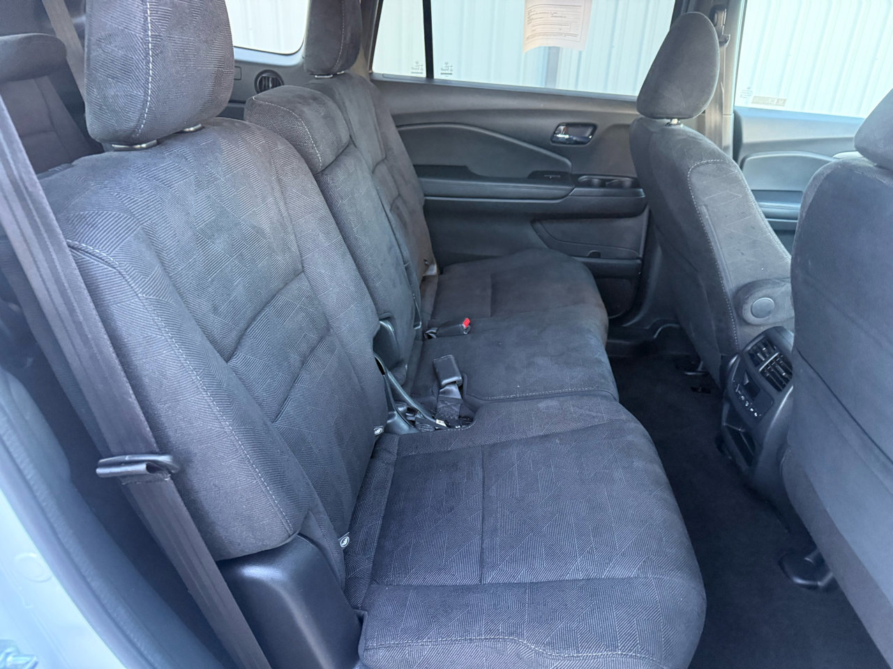 Used 2022 Honda Pilot Sport image 30