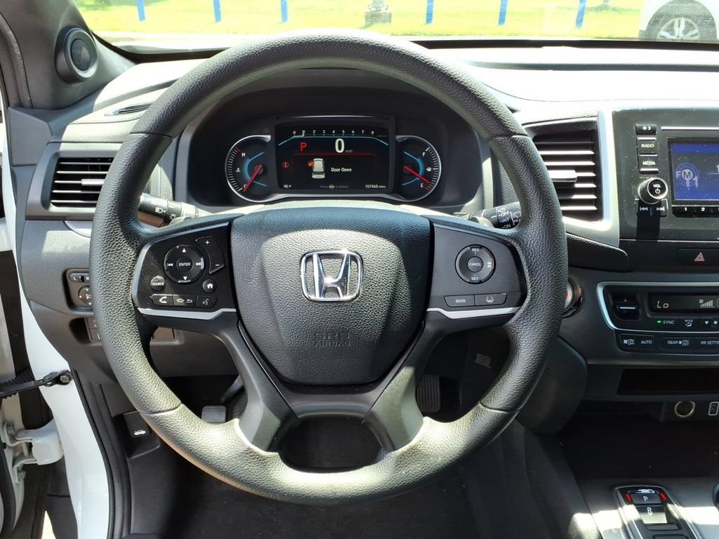 Used 2019 Honda Passport Sport image 17