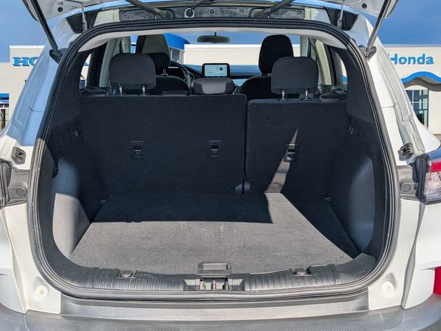 Used 2021 Ford Escape SE w/ SE Sport Appearance Package FWD image 10