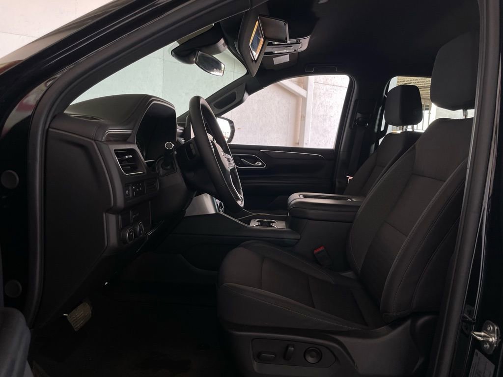 Used 2024 Chevrolet Tahoe LS image 10