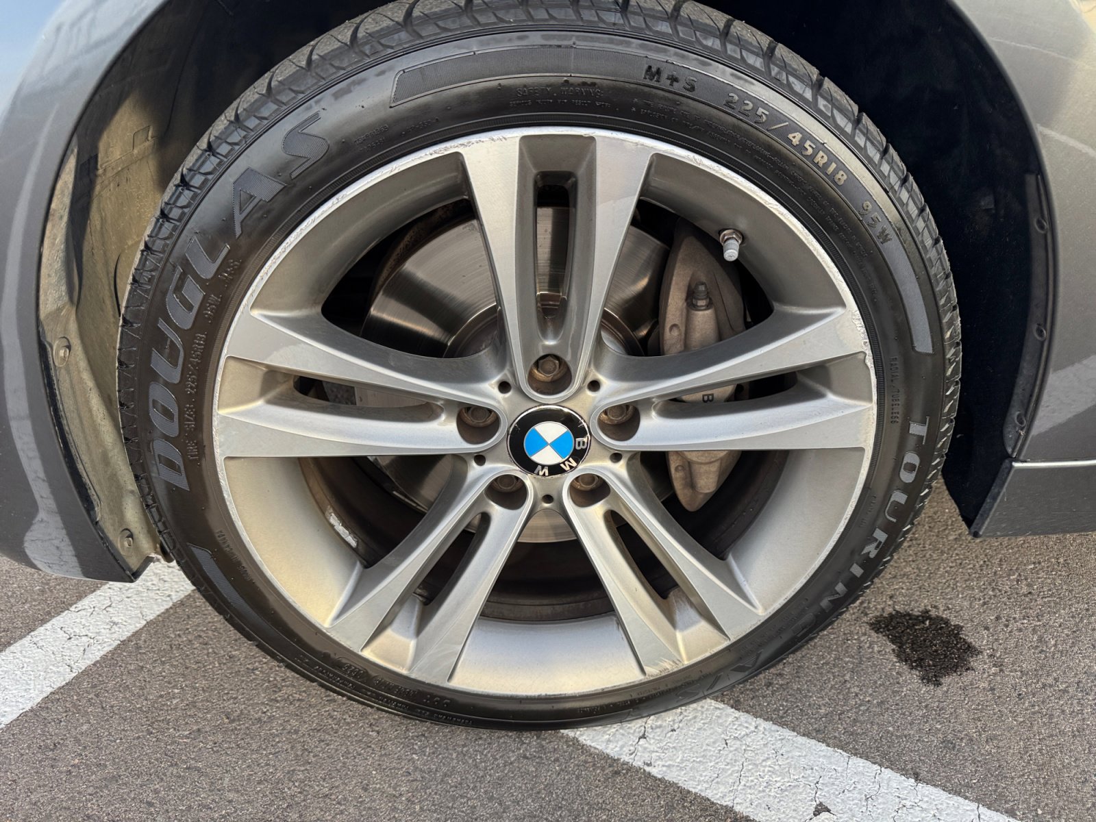 Used 2014 BMW 335i xDrive Sedan image 26