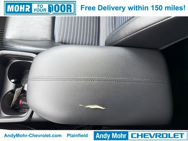 Used 2021 Toyota RAV4 XSE AWD/4WD image 21
