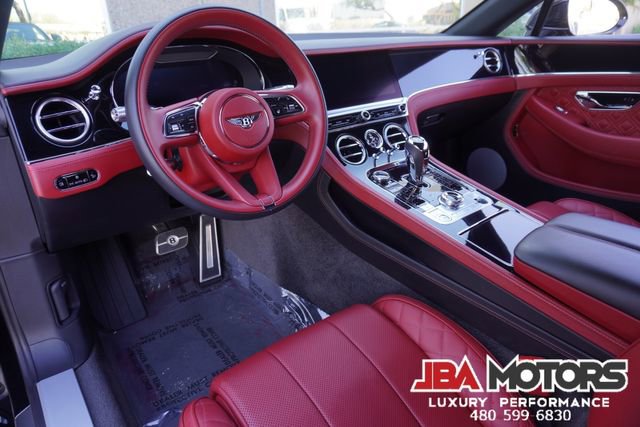 Used 2022 Bentley Continental GT image 5