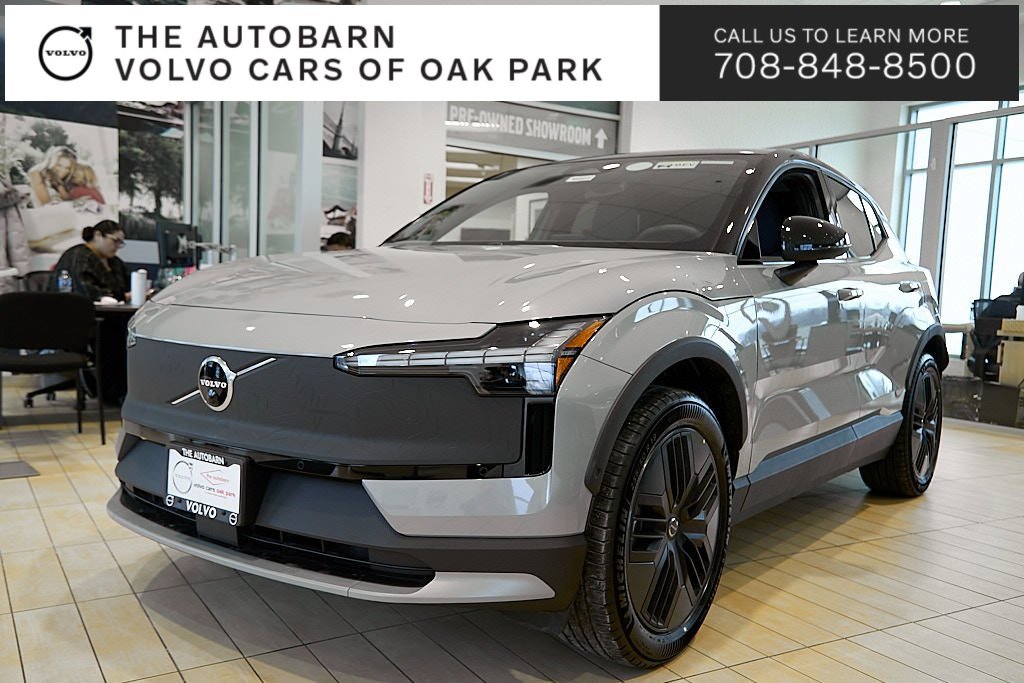 New 2026 Volvo EX30 Cross Country Ultra image 1