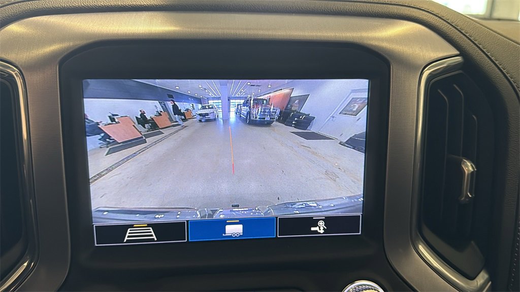 Used 2020 GMC Sierra 1500 SLT w/ SLT Premium Plus Package image 37