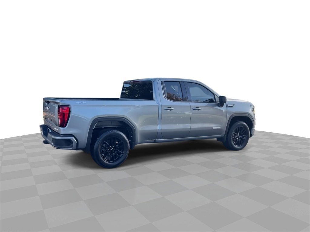 New 2026 GMC Sierra 1500 Elevation image 8