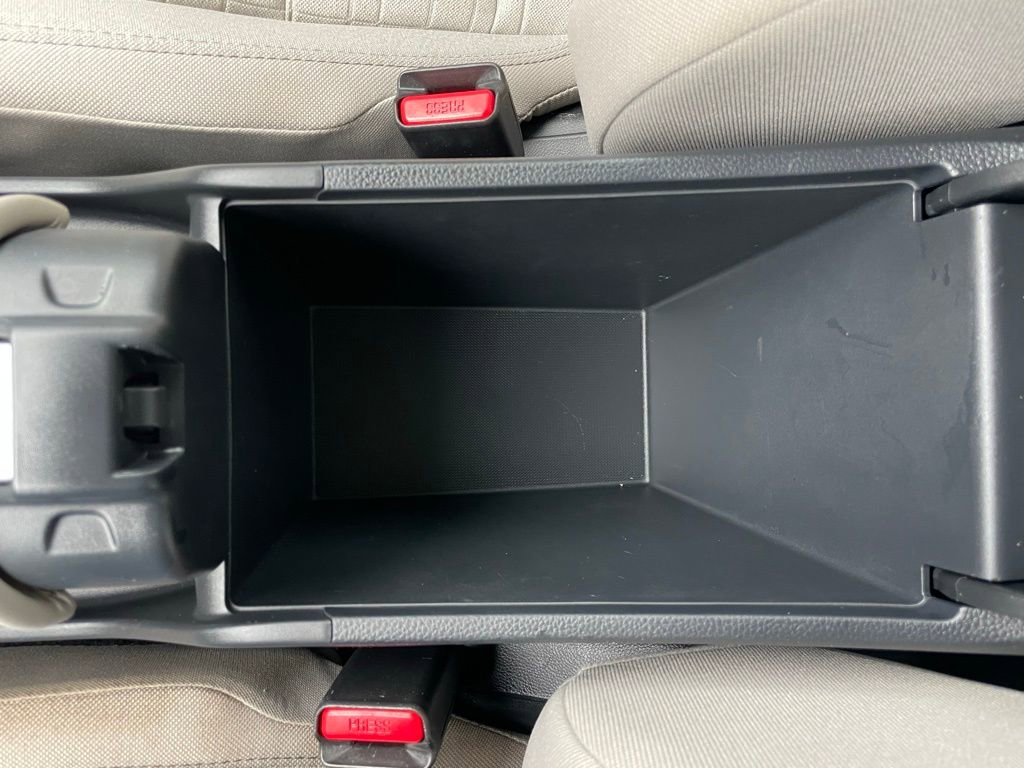Certified 2025 Honda HR-V LX image 20