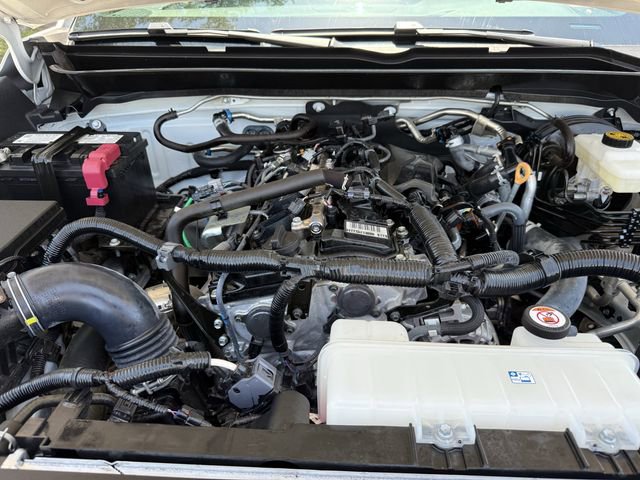 Used 2024 Toyota Tacoma SR RWD image 31