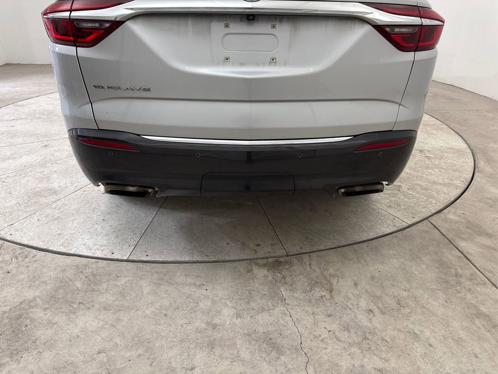 Used 2020 Buick Enclave Essence FWD image 22