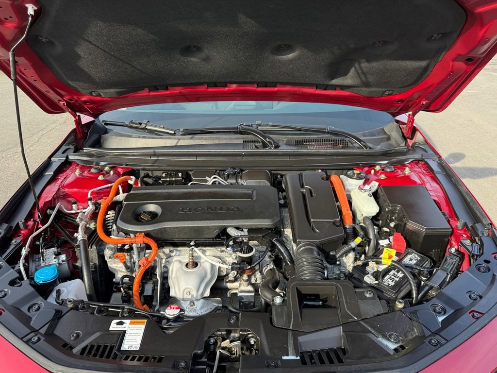 Used 2024 Honda Accord Sport image 28