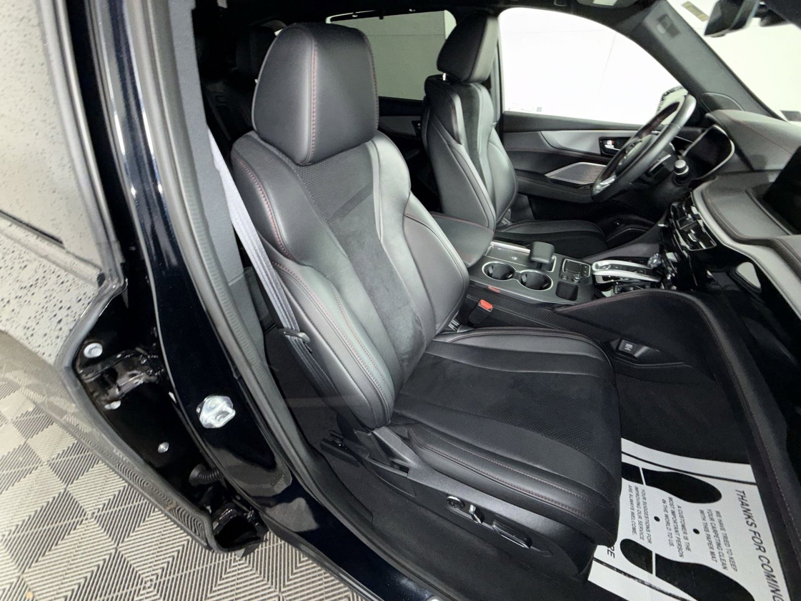 Used 2023 Acura MDX A-Spec AWD/4WD image 28