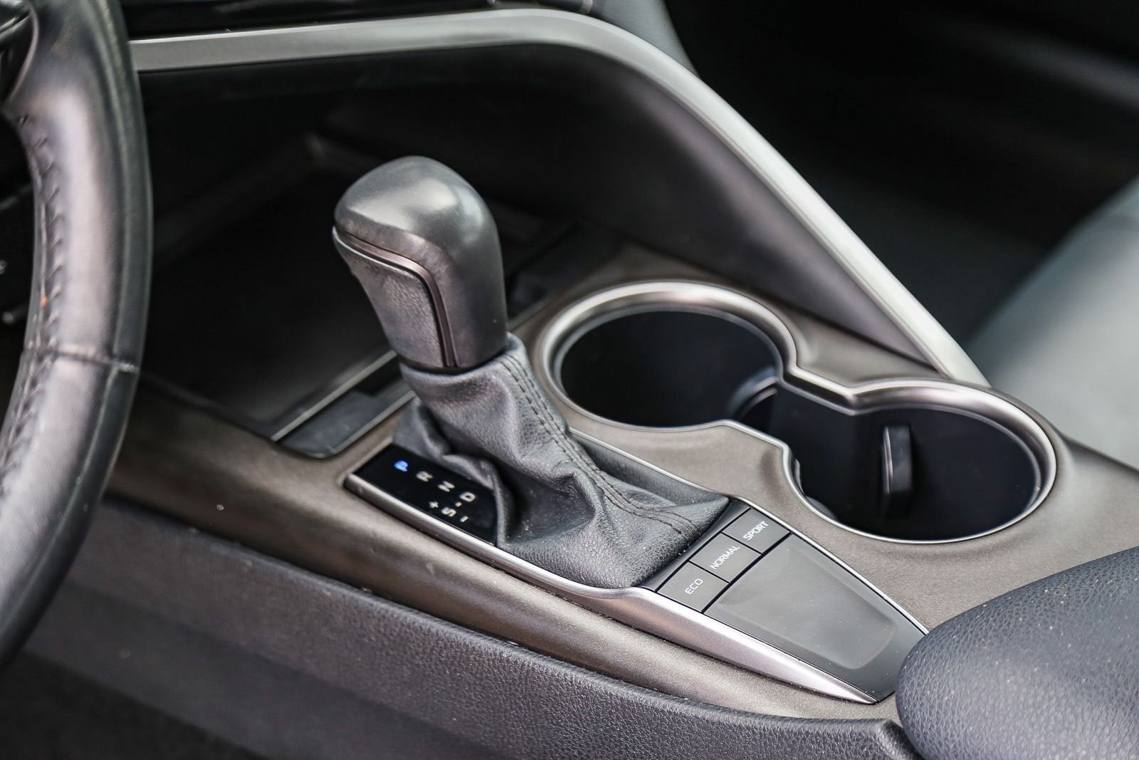 Certified 2024 Toyota Camry SE w/ Blackout Package (TMS) FWD image 20